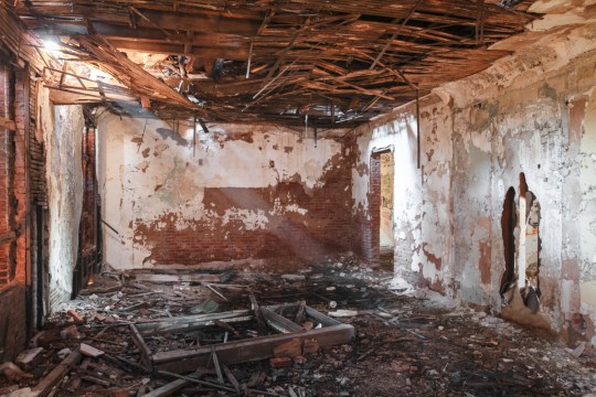 ABANDONED NYC_Will Ellis_Smith Infirmary-7