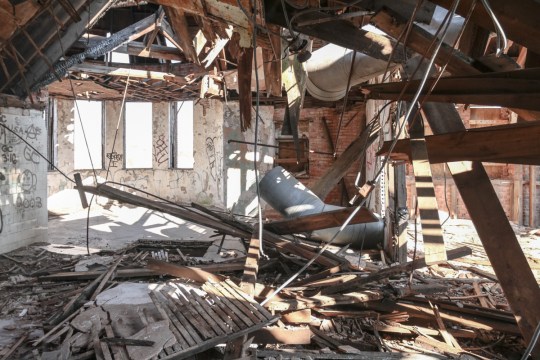 ABANDONED NYC_Will Ellis_Smith Infirmary-8