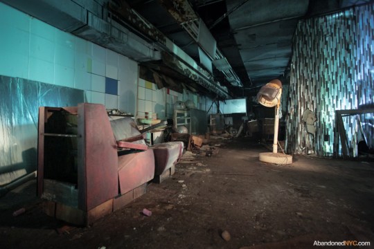 AbandonedNYC-Grossinger's Resort-7973