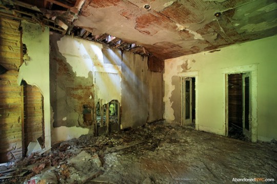 AbandonedNYC-Grossinger's Resort-7979