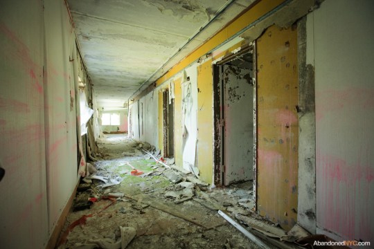 AbandonedNYC-Grossinger's Resort-7996