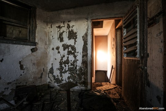 AbandonedNYC_Queens_Machpelah Cemetery_Houdini_Grave-007