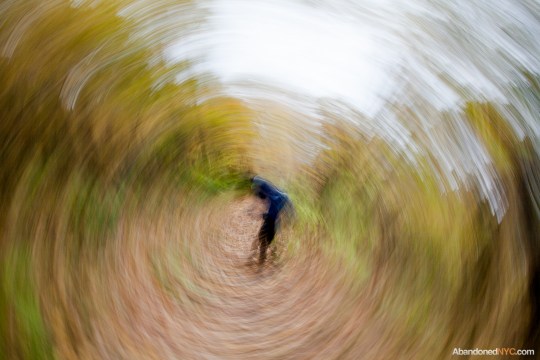 The Old Coot has been caught on camera before, but I had to settle for this re-enactment.