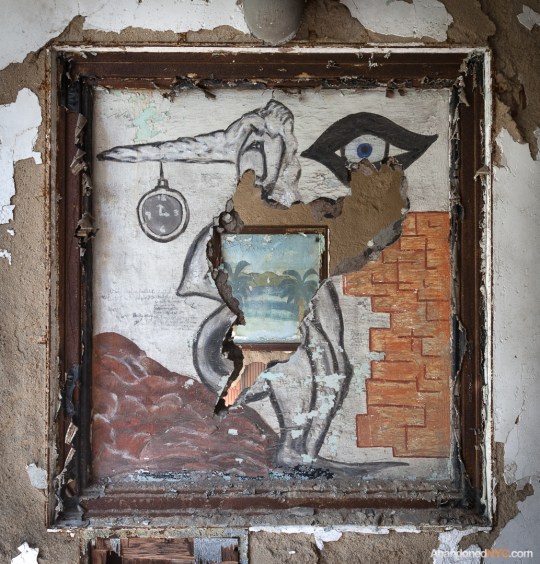 North Brother Island_Abandoned NYC_Will Ellis_12