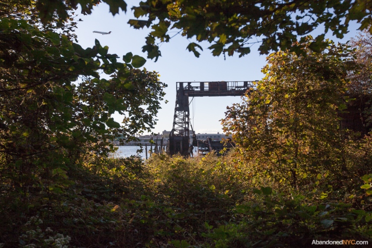 North Brother Island_Abandoned NYC_Will Ellis_22