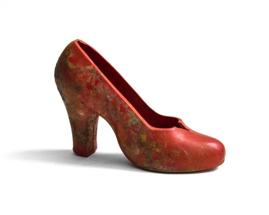 Abandoned NYC_Will Ellis_Lost and Found