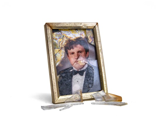 New York Lost and Found_Abandoned NYC