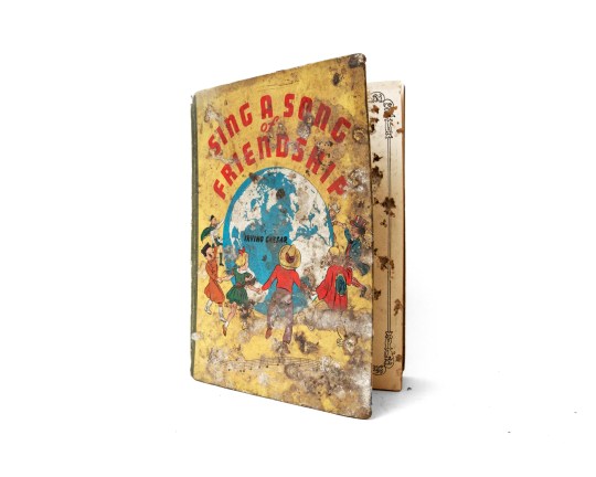 Abandoned NYC_Will Ellis_Lost and Found