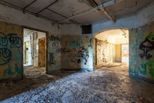 With a strikingly similar design.