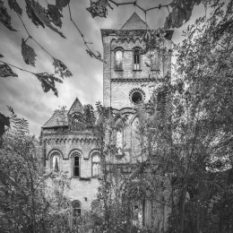 The “Haunting” of Wyndclyffe&nbsp;Mansion