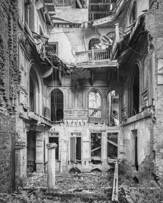 Will Ellis_Wyndclyffe Mansion_AbandonedNYC-2