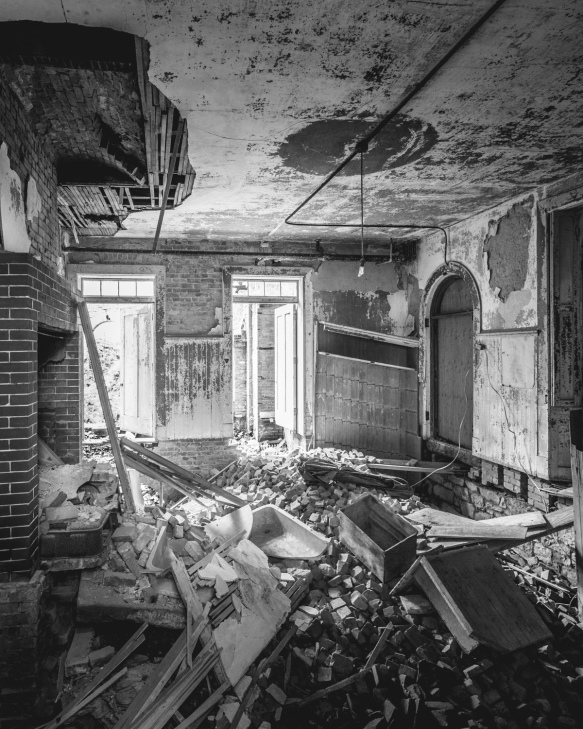 Will Ellis_Wyndclyffe Mansion_AbandonedNYC-4