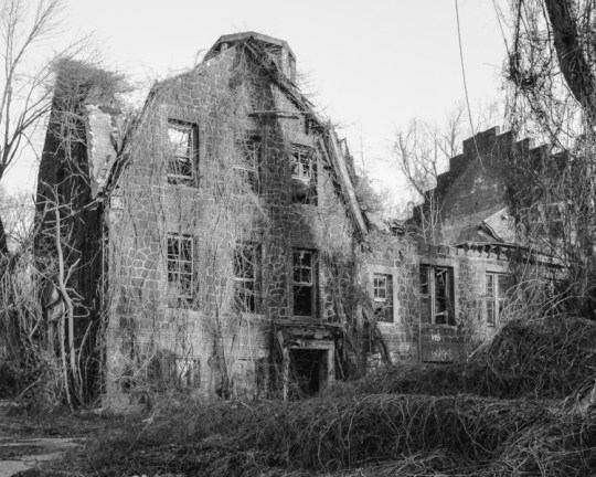 ABANDONED NYC_Will Ellis_Farm Colony-9