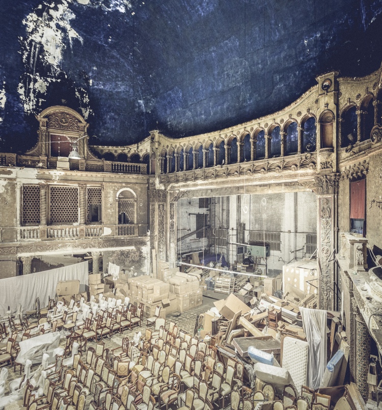 Abandoned NYC_Will Ellis_Loews Theater_LoRes-1