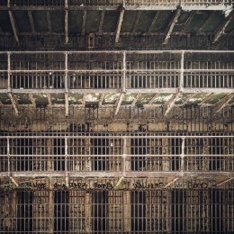 Doing Time in the Old Essex County&nbsp;Jail