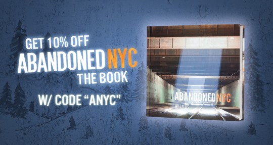 AbandonedNYC_Web Horizontal BannerXMAS