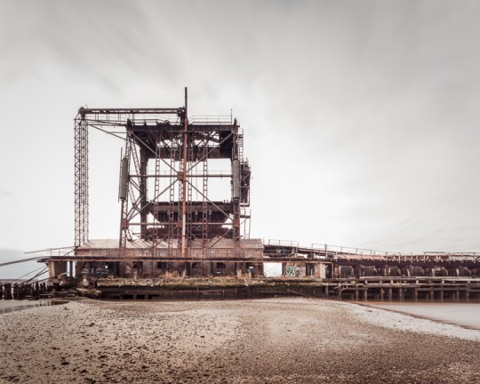 Abandoned NYC_McMyler Coal Dumper_Will Ellis-1-3