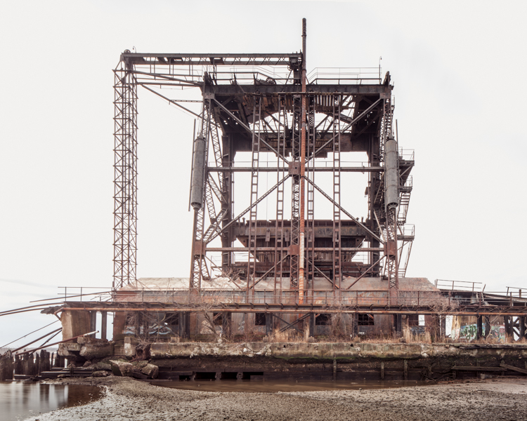 Abandoned NYC_McMyler Coal Dumper_Will Ellis-2