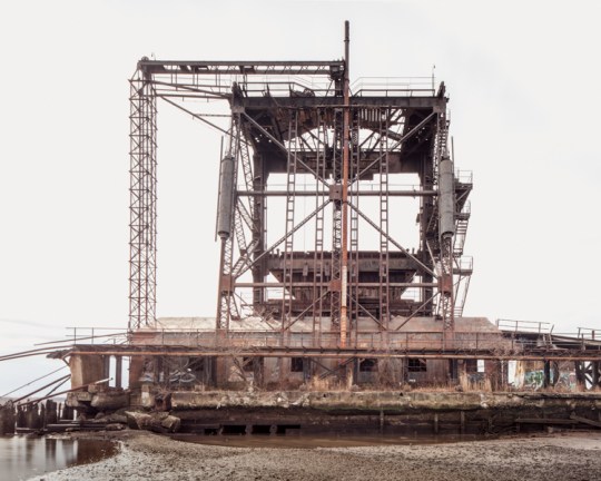 Abandoned NYC_McMyler Coal Dumper_Will Ellis-2