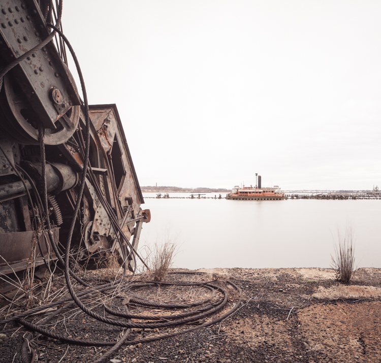 Abandoned NYC_McMyler Coal Dumper_Will Ellis-3