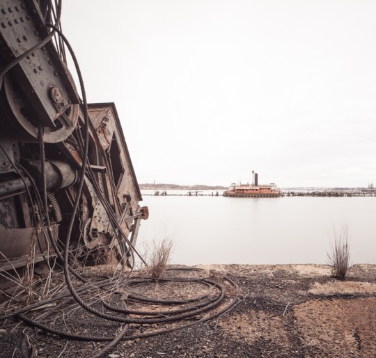 Abandoned NYC_McMyler Coal Dumper_Will Ellis-3