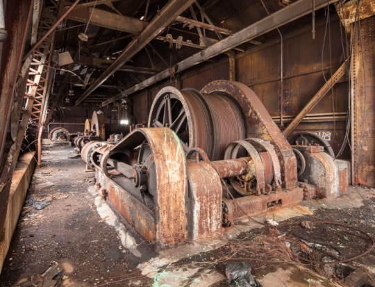 Abandoned NYC_McMyler Coal Dumper_Will Ellis-5
