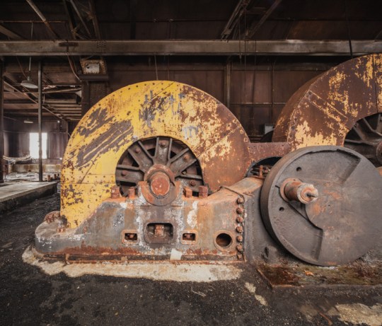 Abandoned NYC_McMyler Coal Dumper_Will Ellis-7