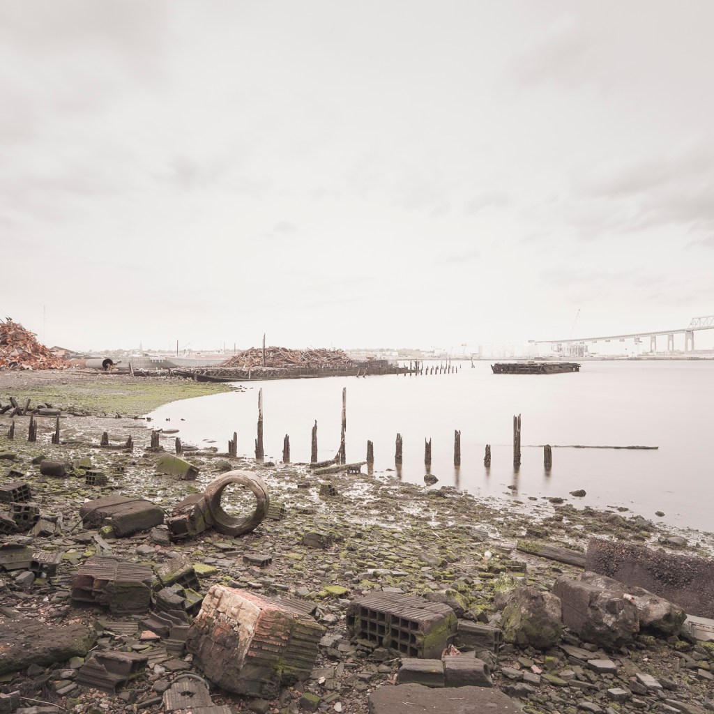 arthur kill | AbandonedNYC
